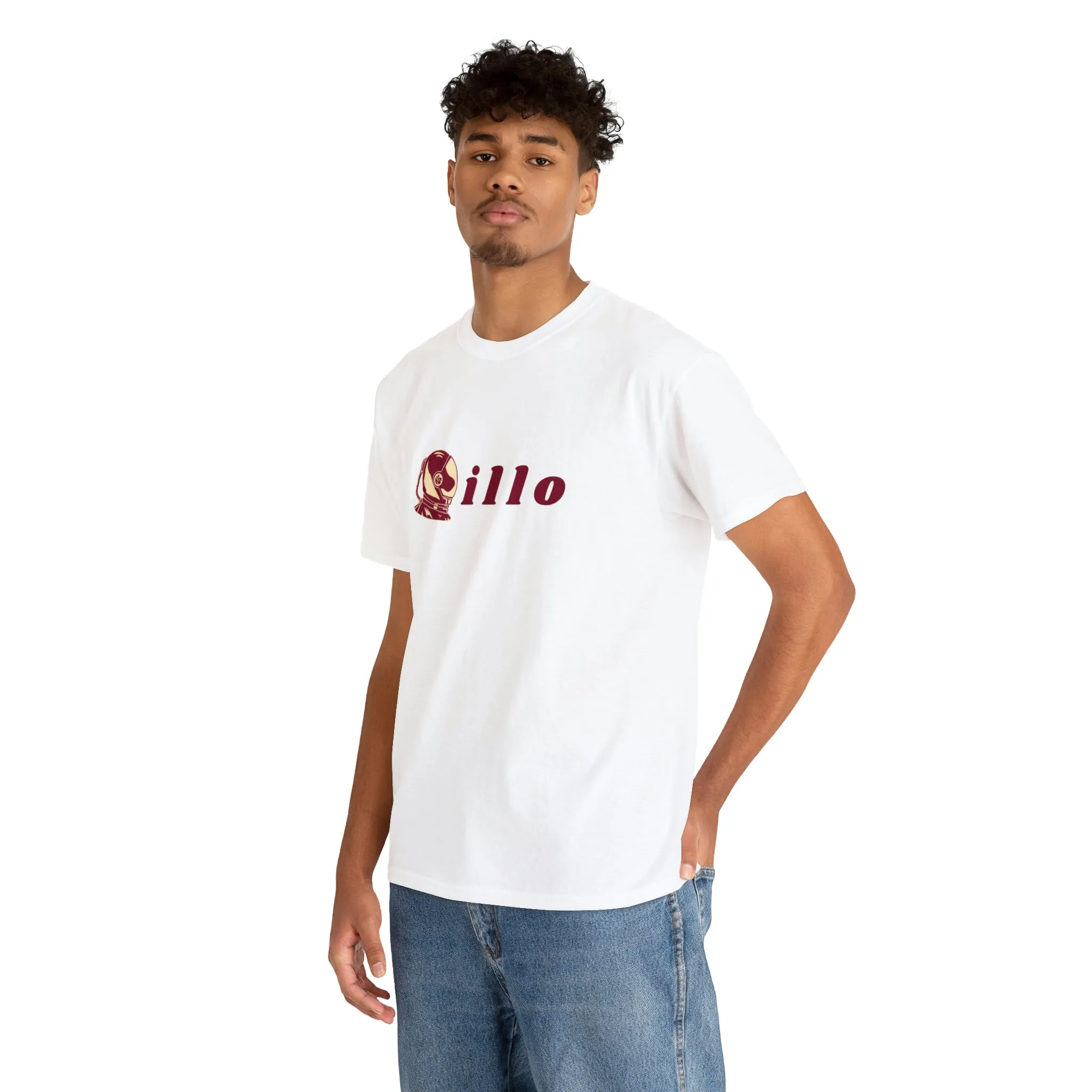 Dillo Tee