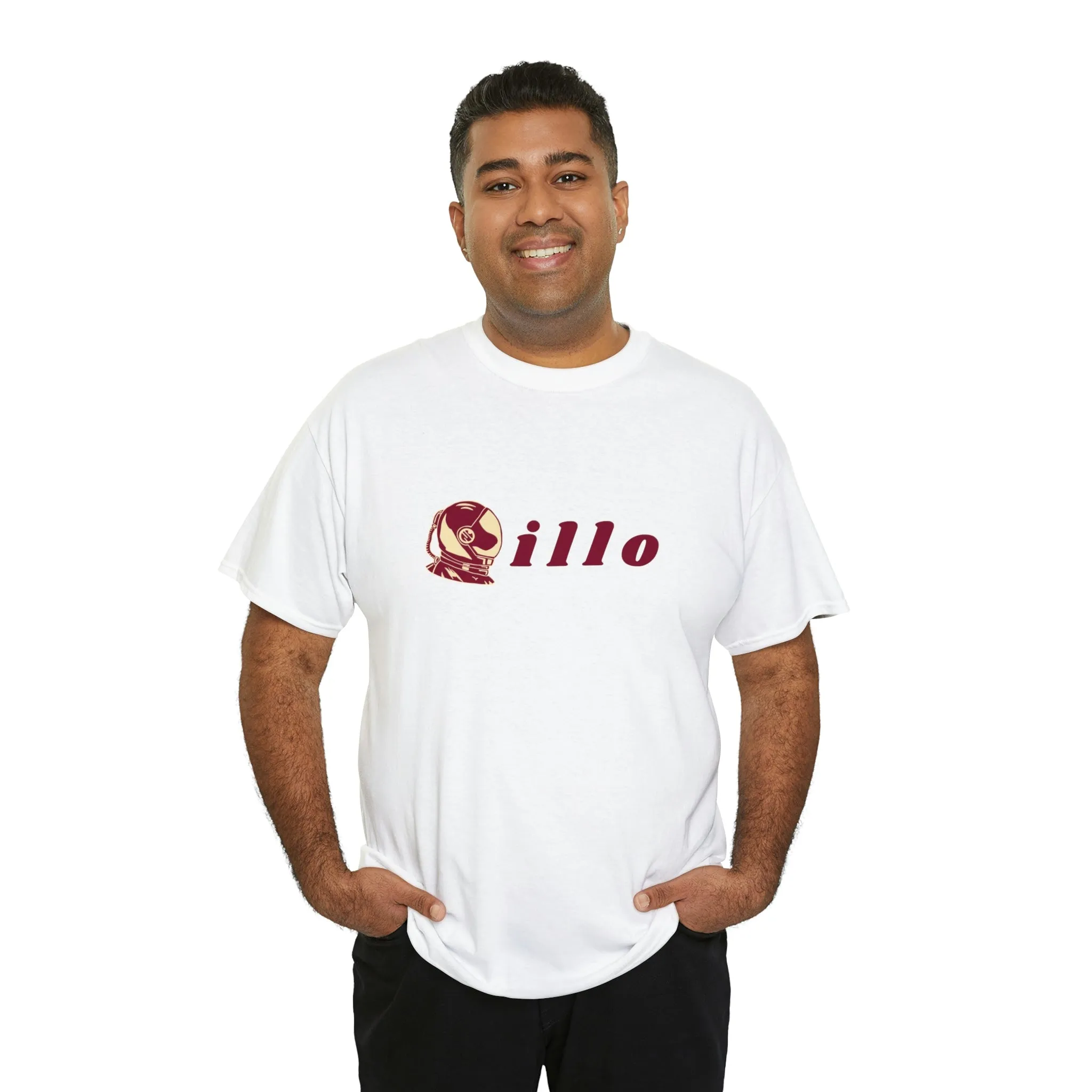 Dillo Tee