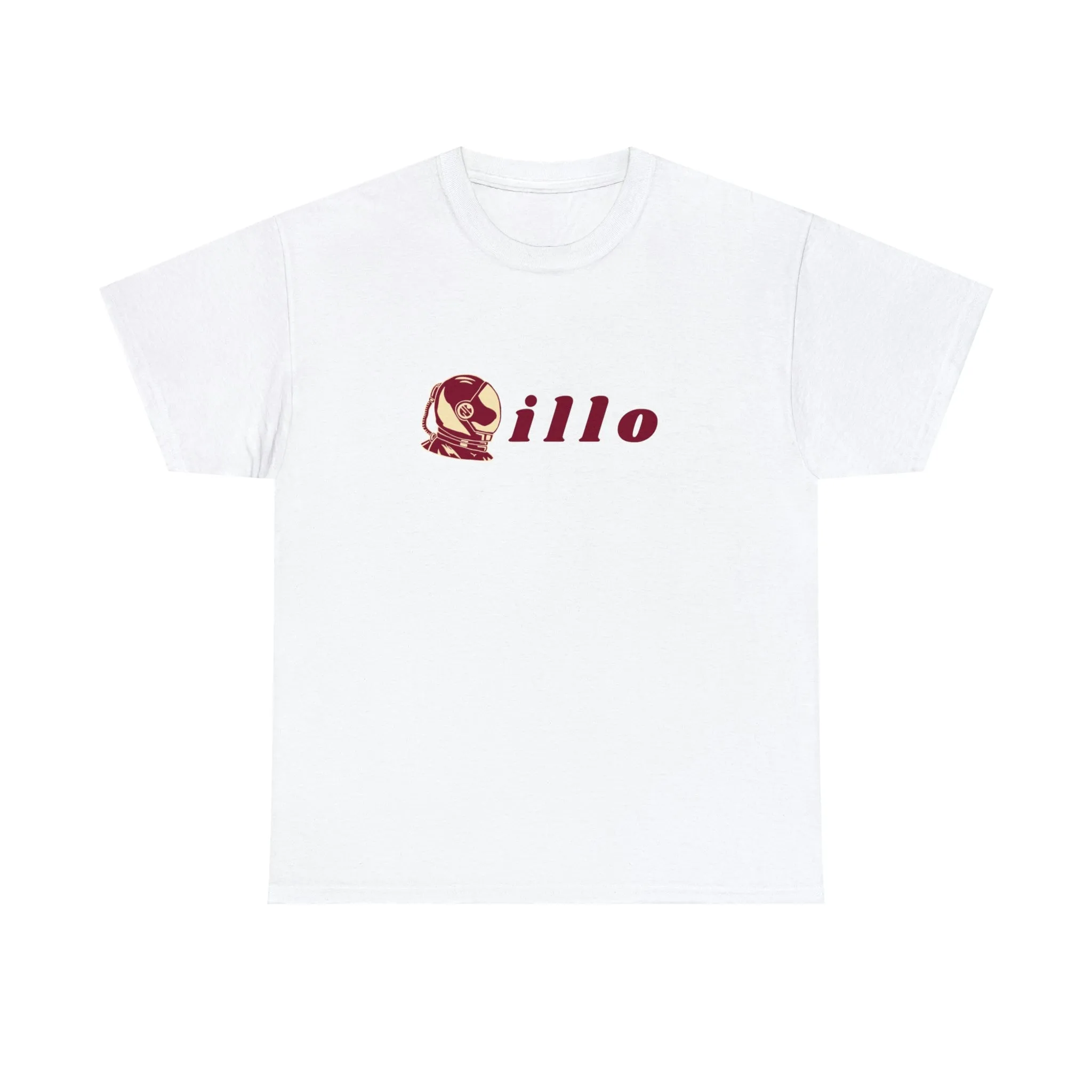 Dillo Tee