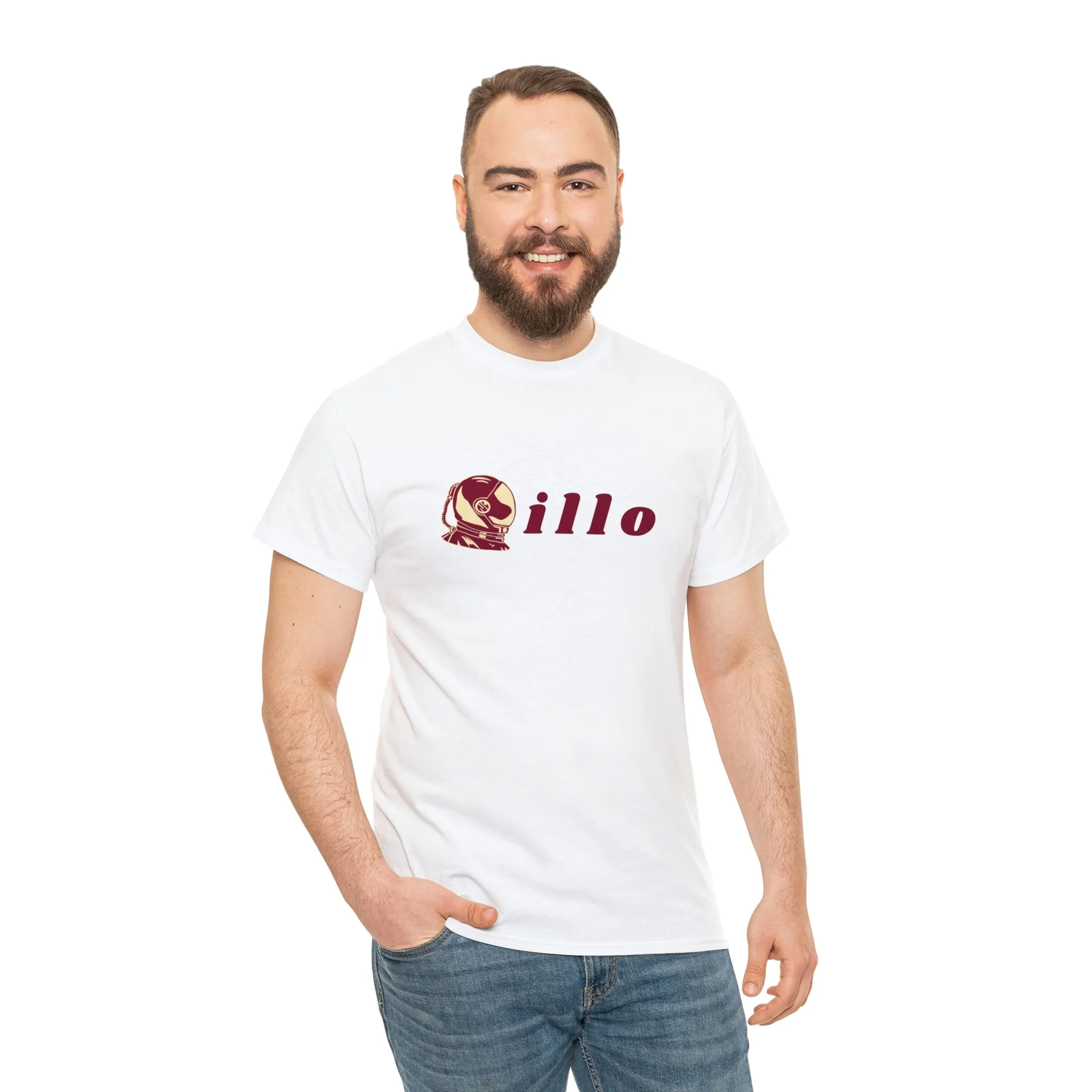 Dillo Tee