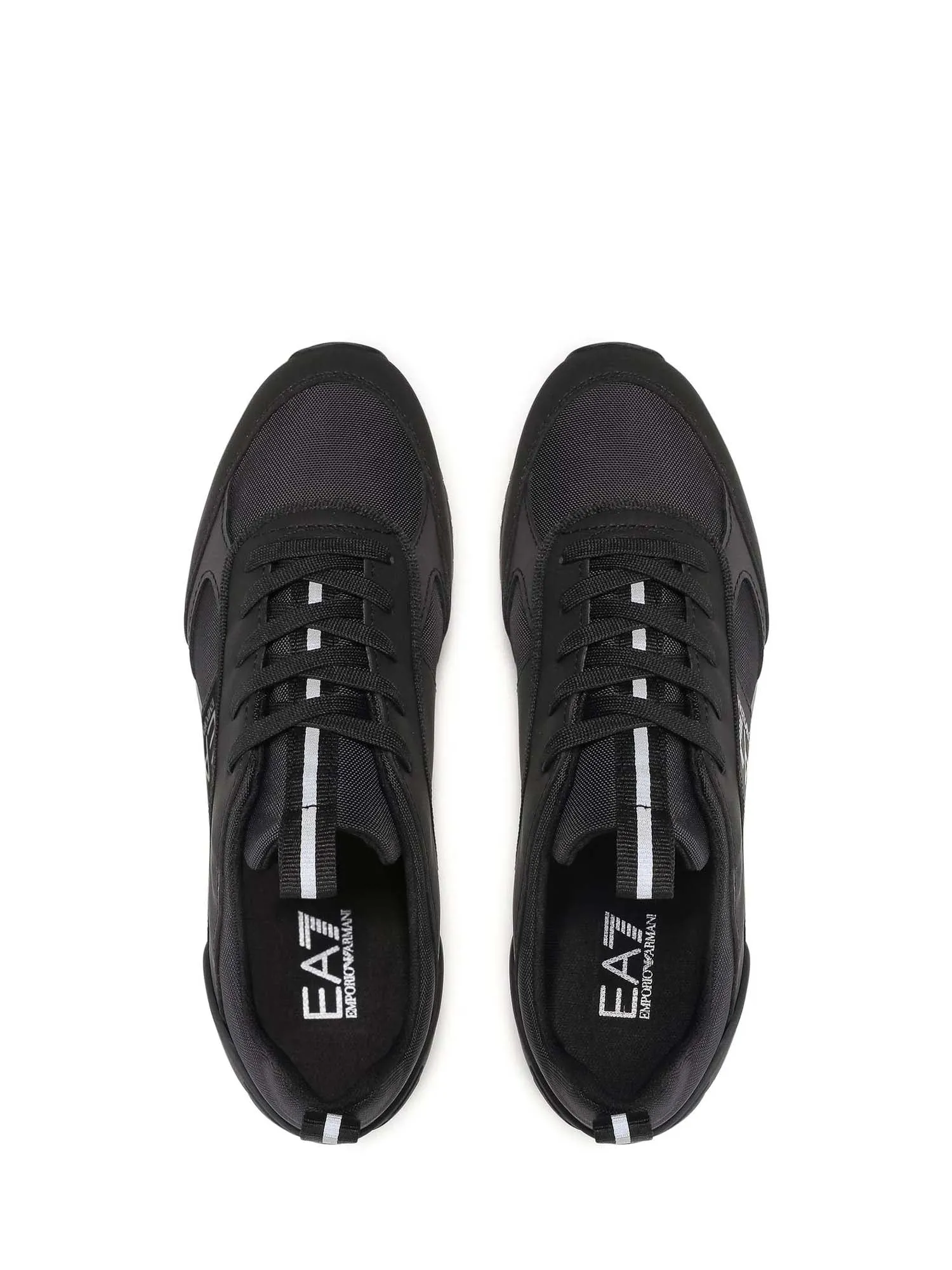 Ea7 Emporio Armani Sneakers X8X027 XK219