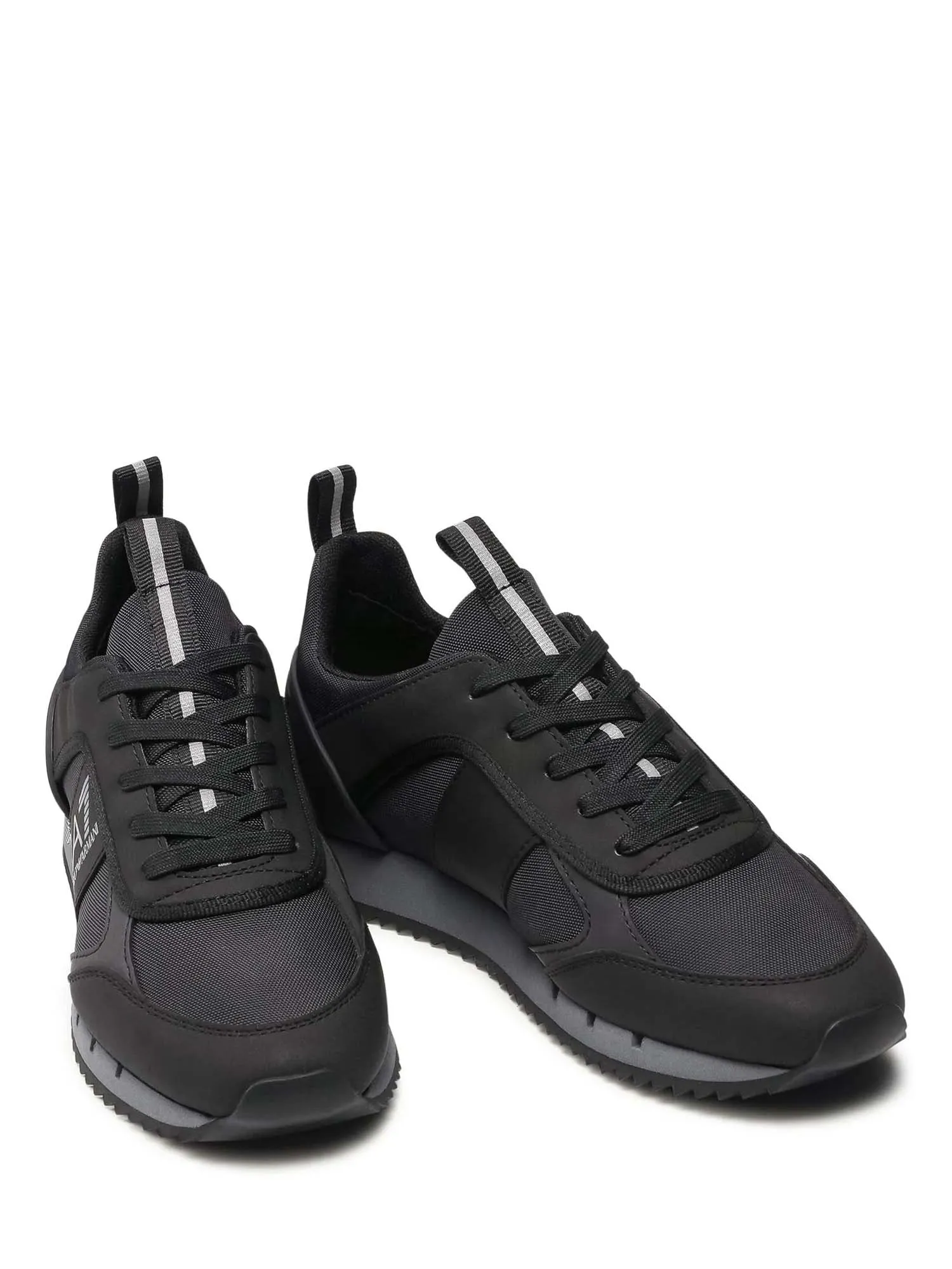 Ea7 Emporio Armani Sneakers X8X027 XK219