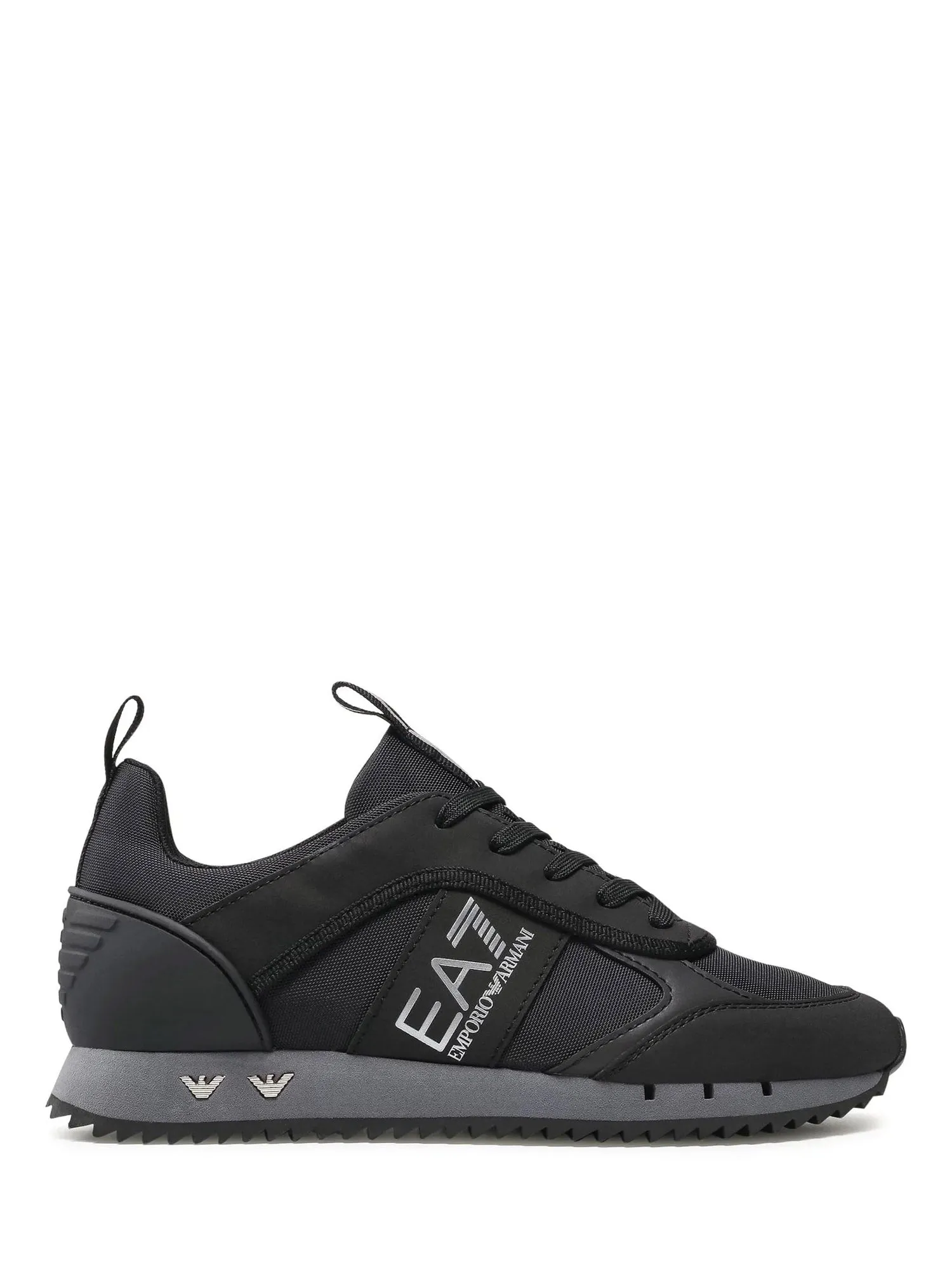 Ea7 Emporio Armani Sneakers X8X027 XK219