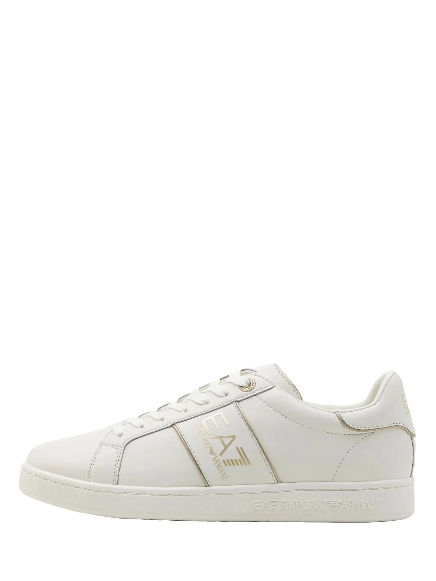 Ea7 Emporio Armani Sneakers X8X102 XK346