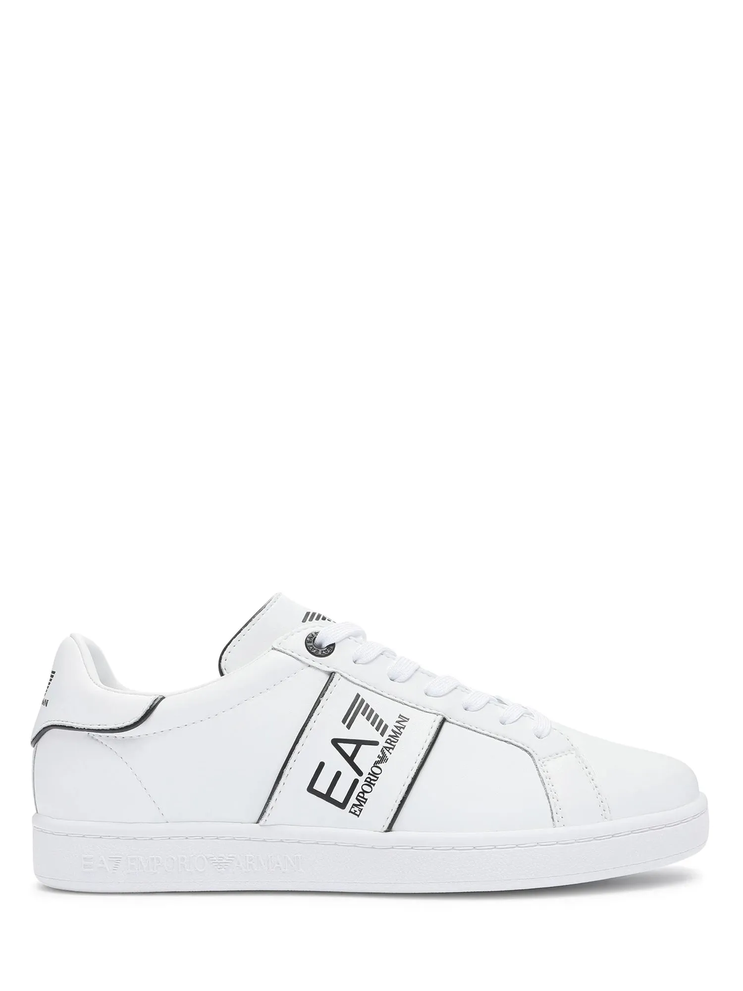 Ea7 Emporio Armani Sneakers X8X102 XK346