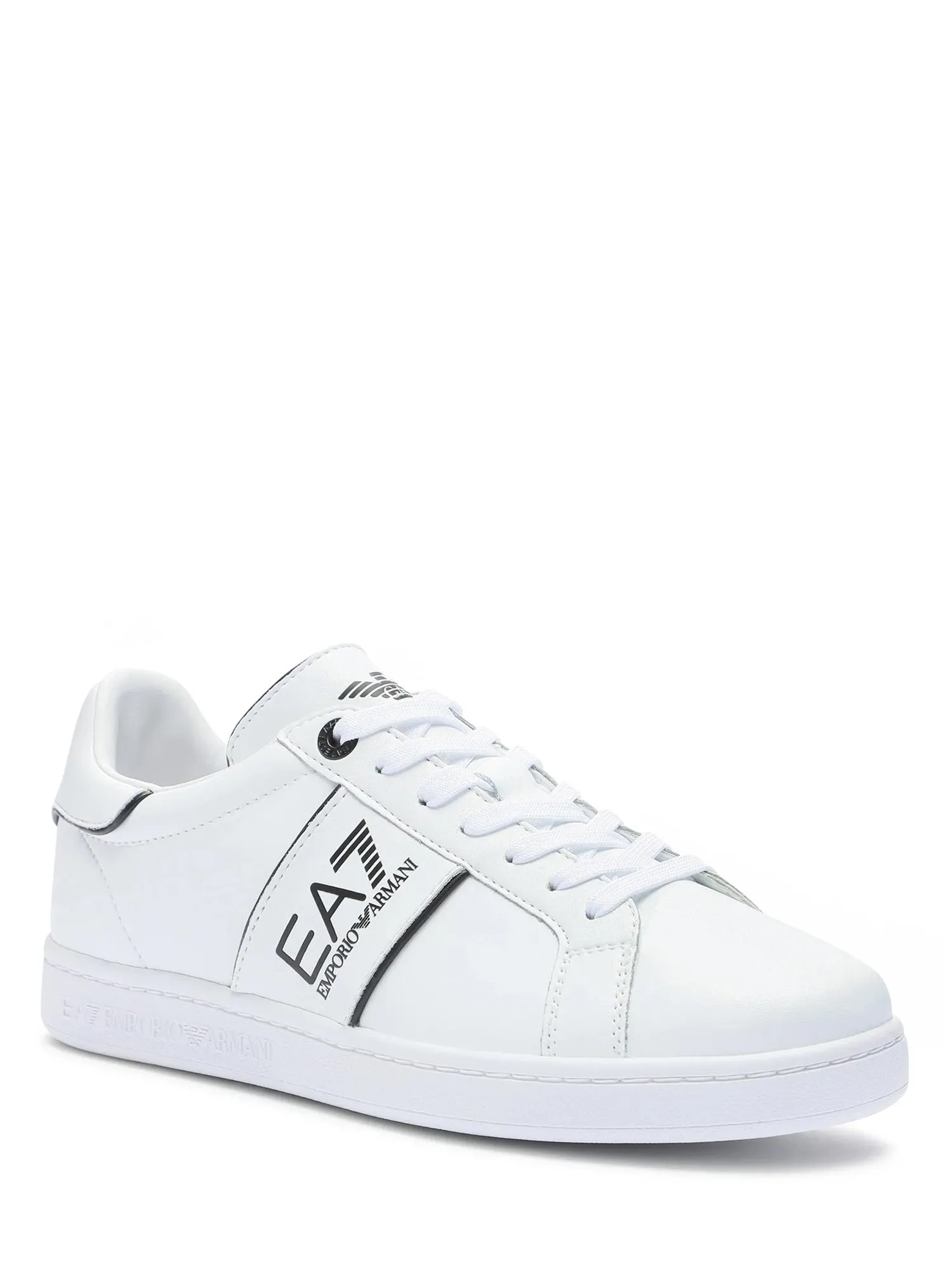 Ea7 Emporio Armani Sneakers X8X102 XK346