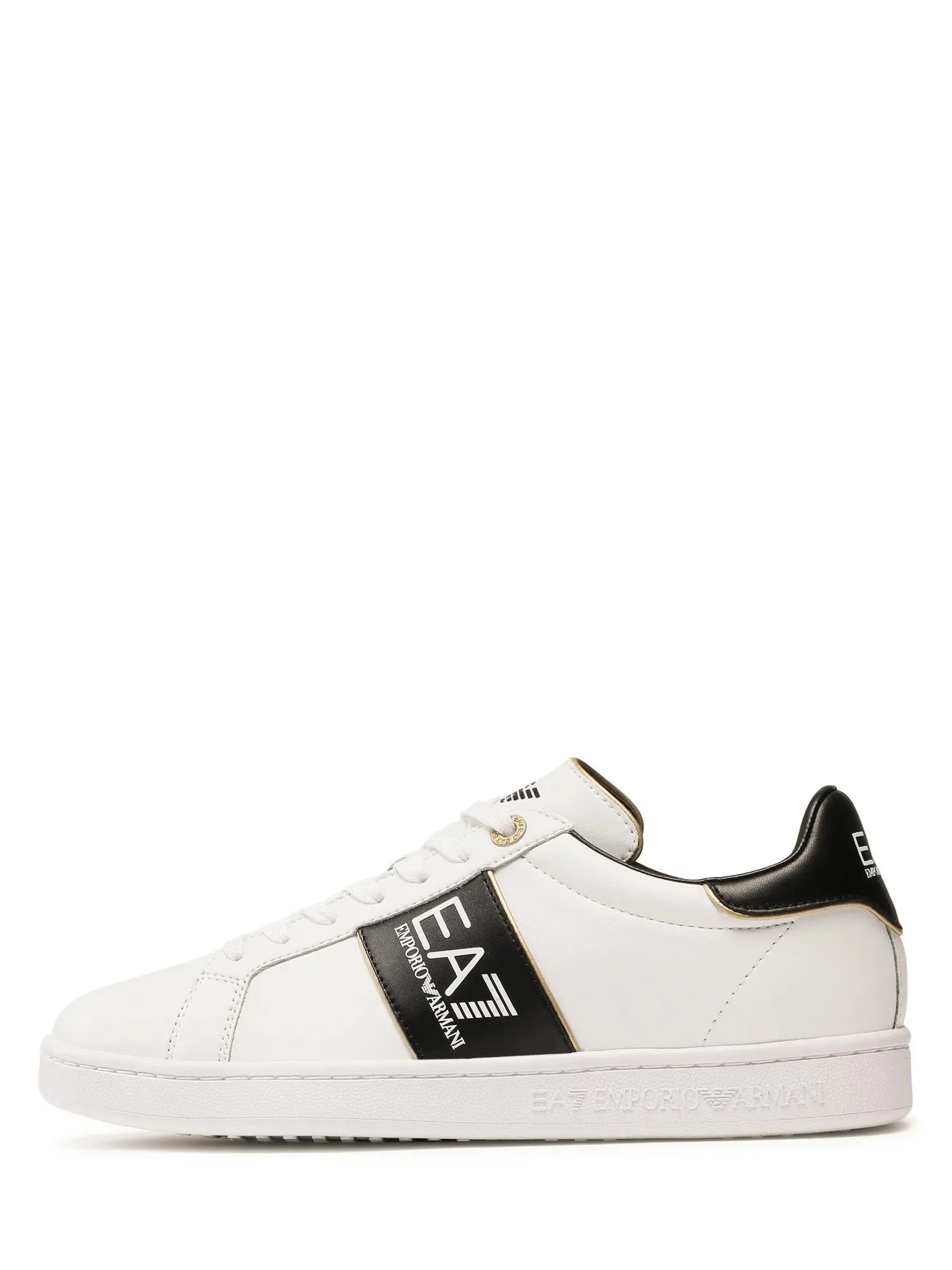 Ea7 Emporio Armani Sneakers X8X102 XK346