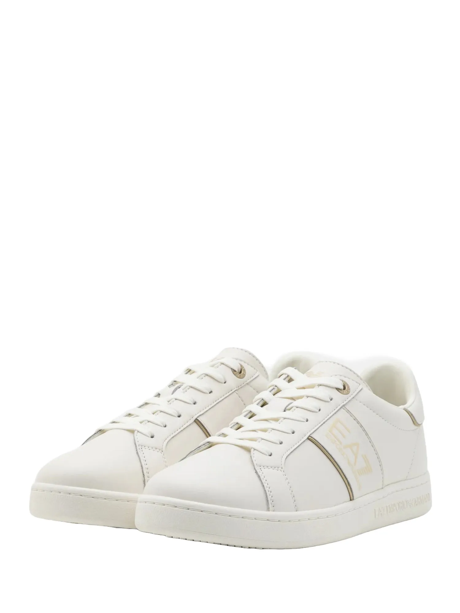 Ea7 Emporio Armani Sneakers X8X102 XK346