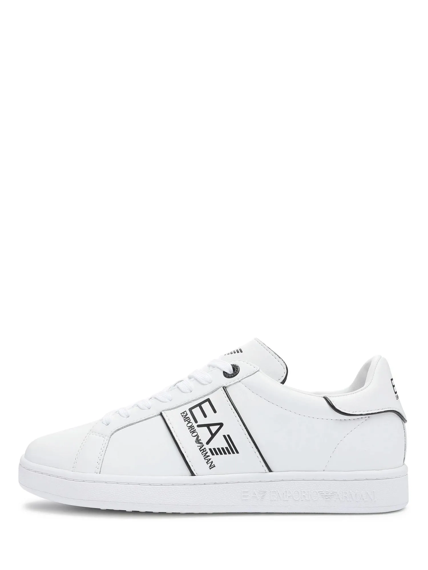 Ea7 Emporio Armani Sneakers X8X102 XK346