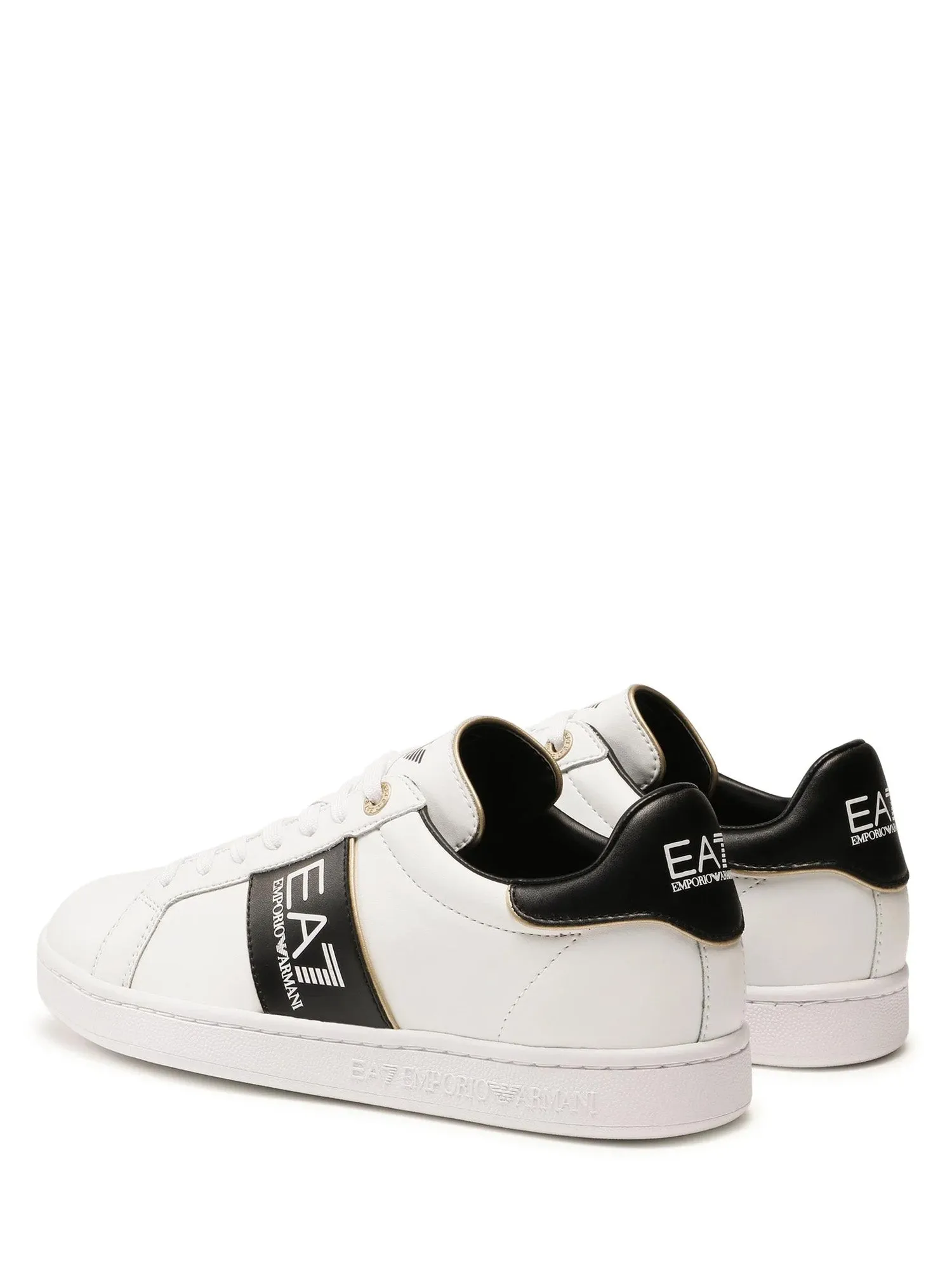 Ea7 Emporio Armani Sneakers X8X102 XK346