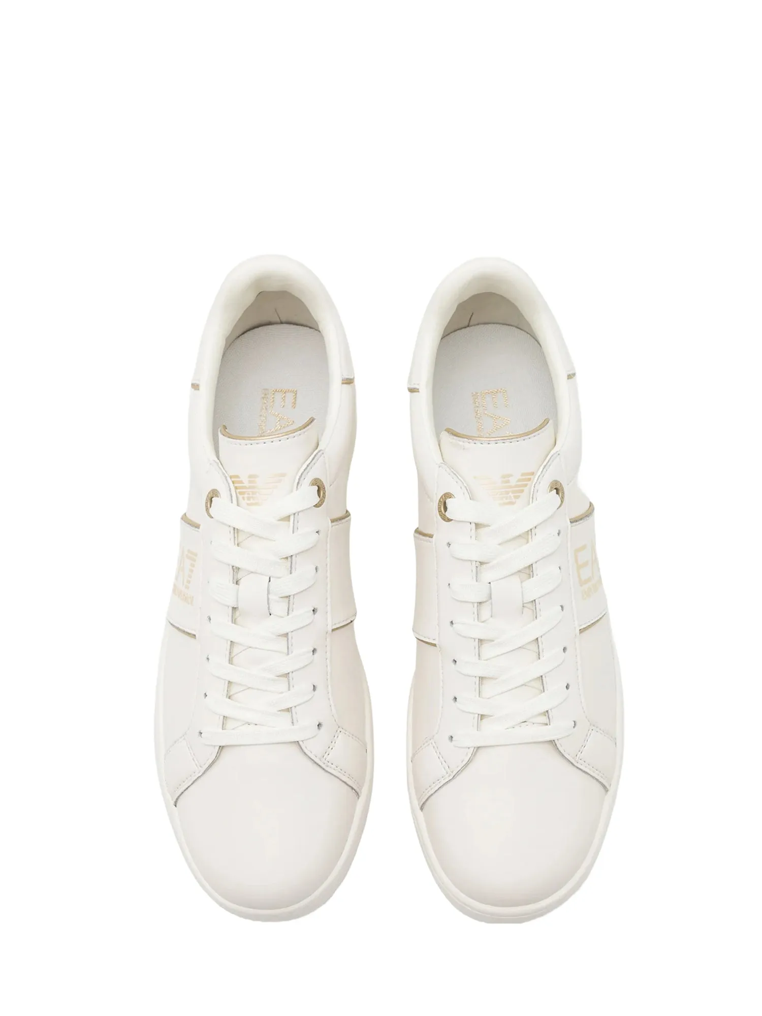 Ea7 Emporio Armani Sneakers X8X102 XK346