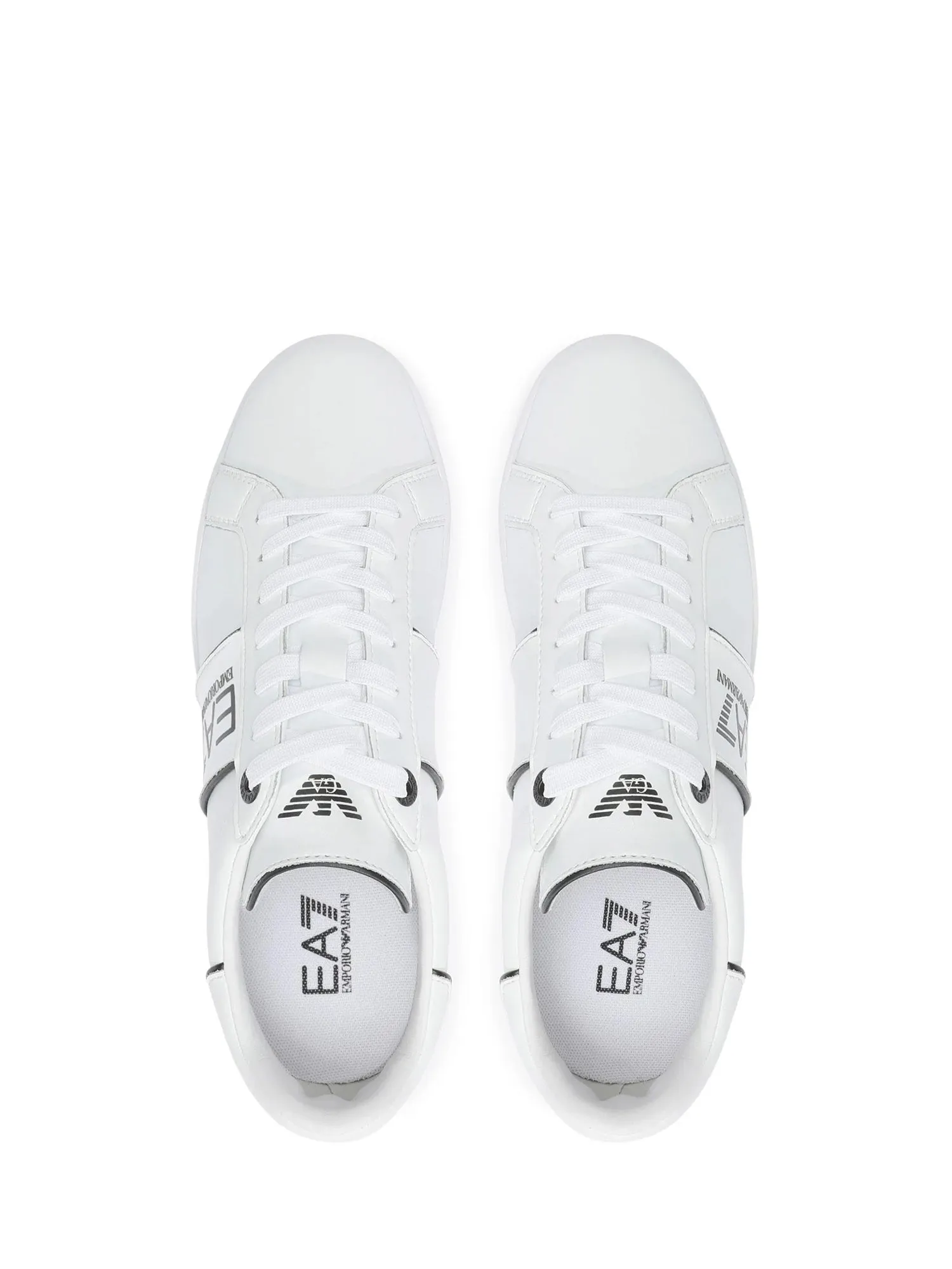 Ea7 Emporio Armani Sneakers X8X102 XK346