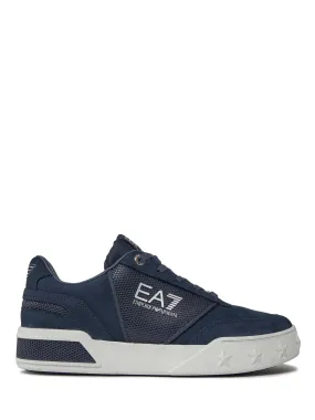 Ea7 Emporio Armani Sneakers X8X121 XK359