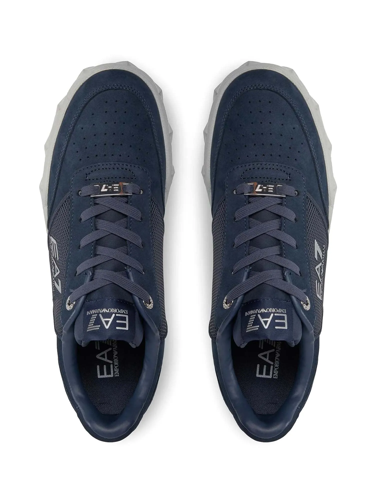 Ea7 Emporio Armani Sneakers X8X121 XK359