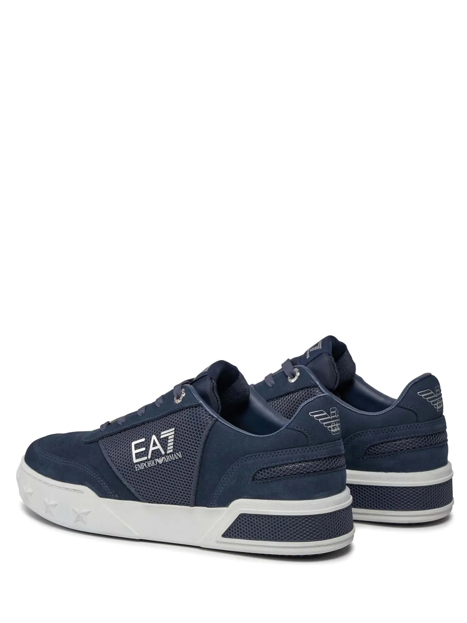 Ea7 Emporio Armani Sneakers X8X121 XK359