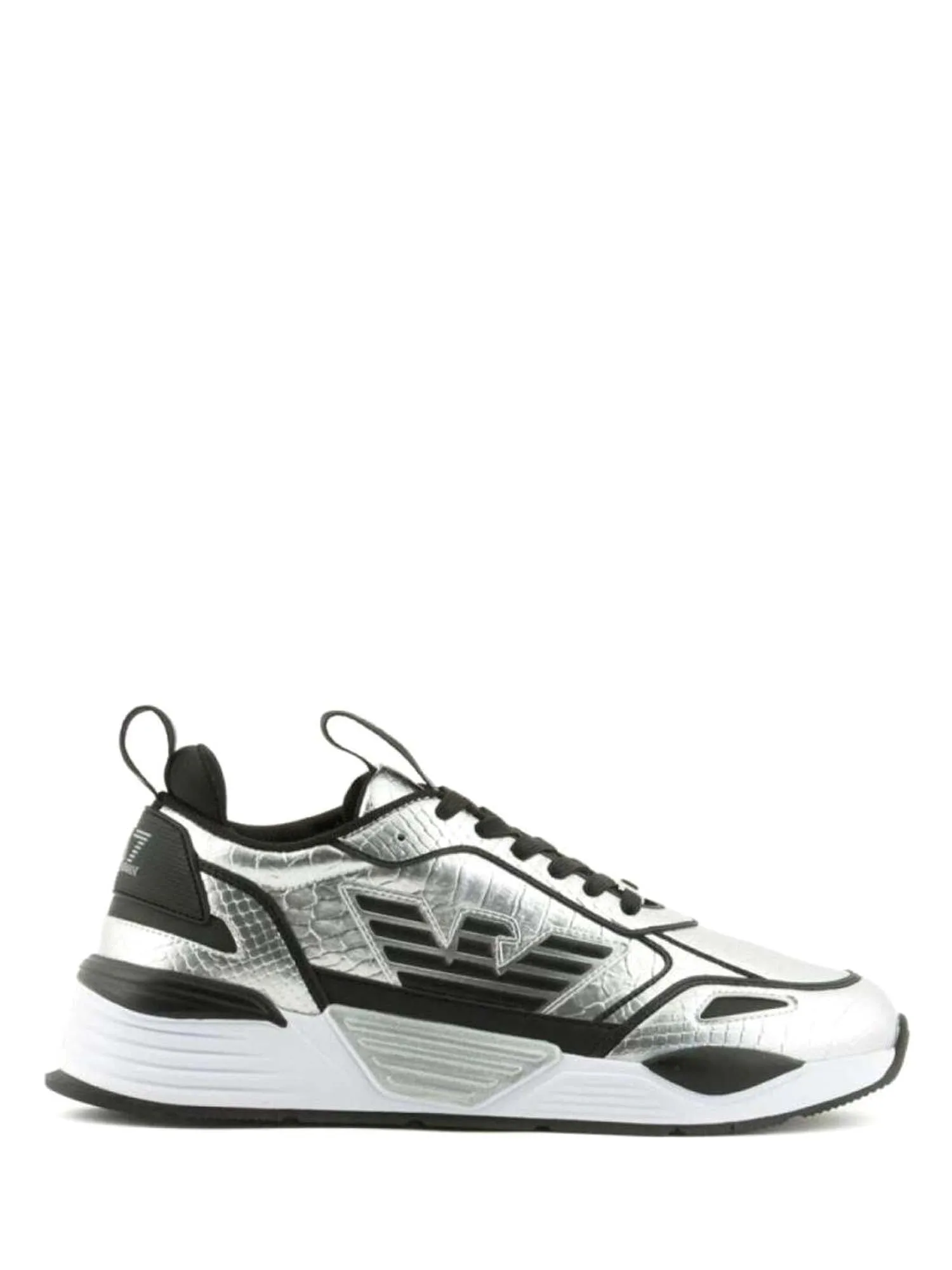 Ea7 Emporio Armani Sneakers X8X160 XK365