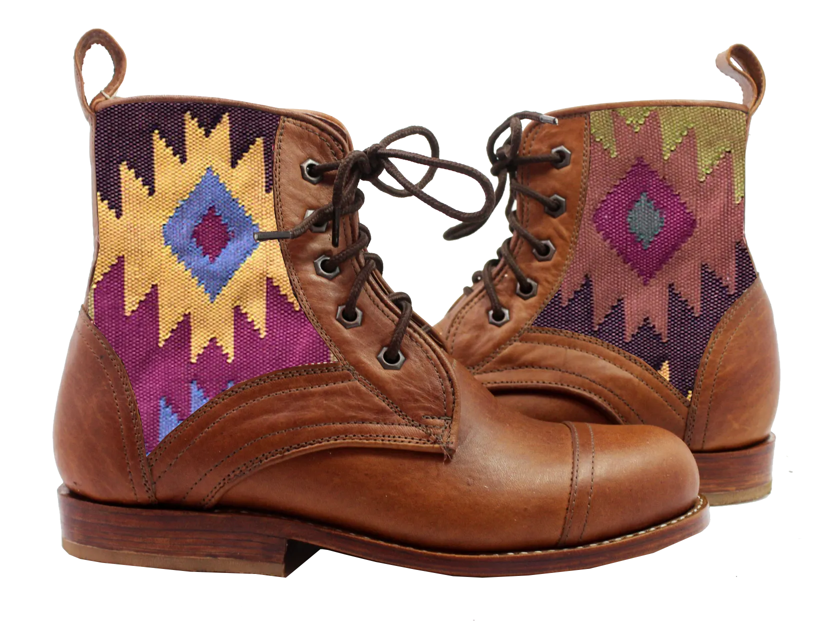 Earth Star Peace in the Streets Boot