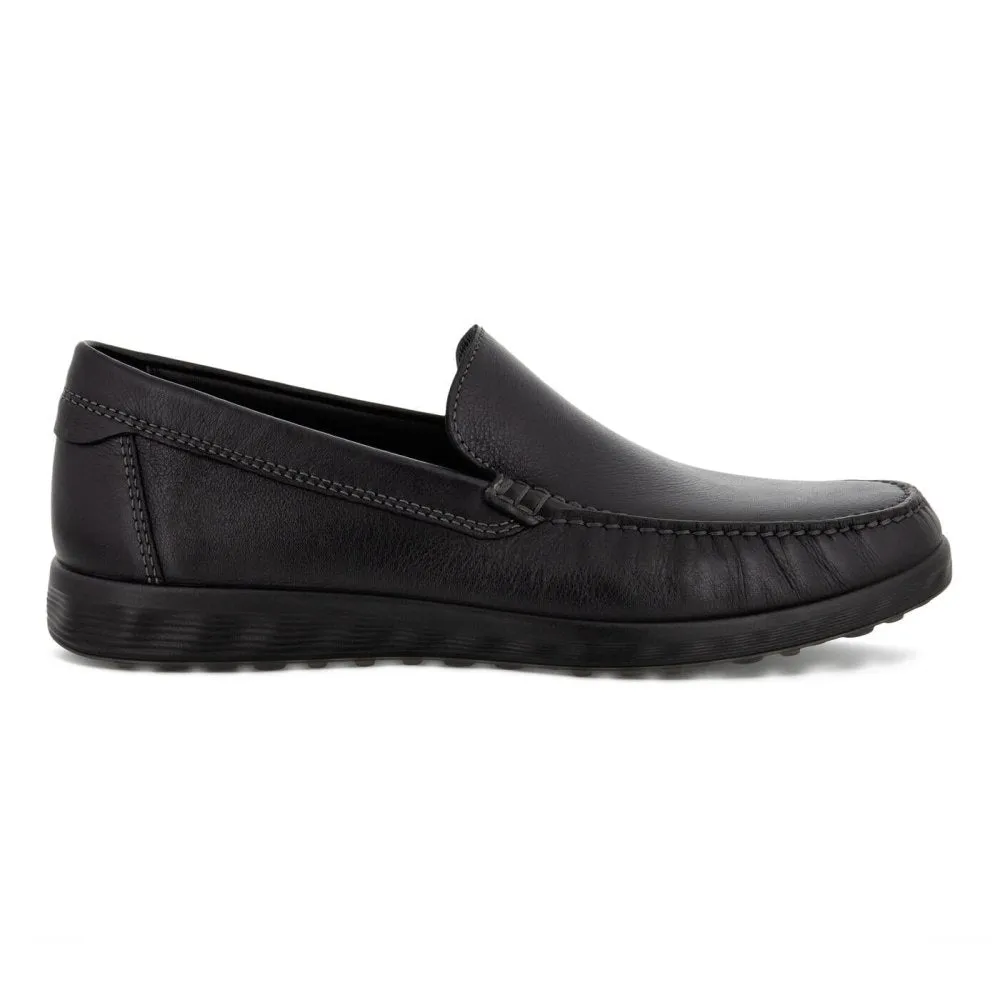 Ecco Men's S Lite Moc - Black