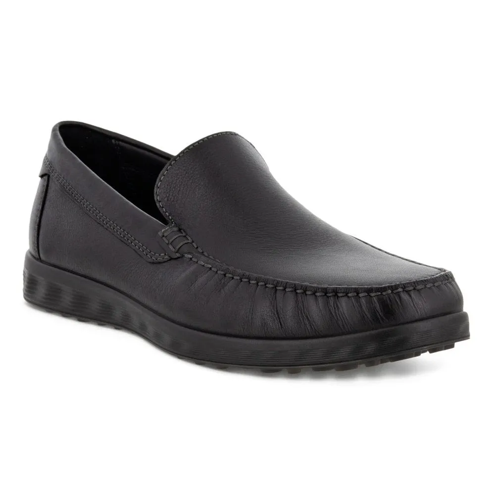 Ecco Men's S Lite Moc - Black