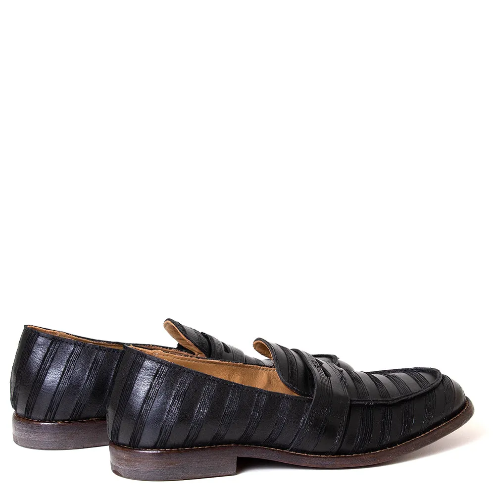 Fabia Women's Leather Loafer