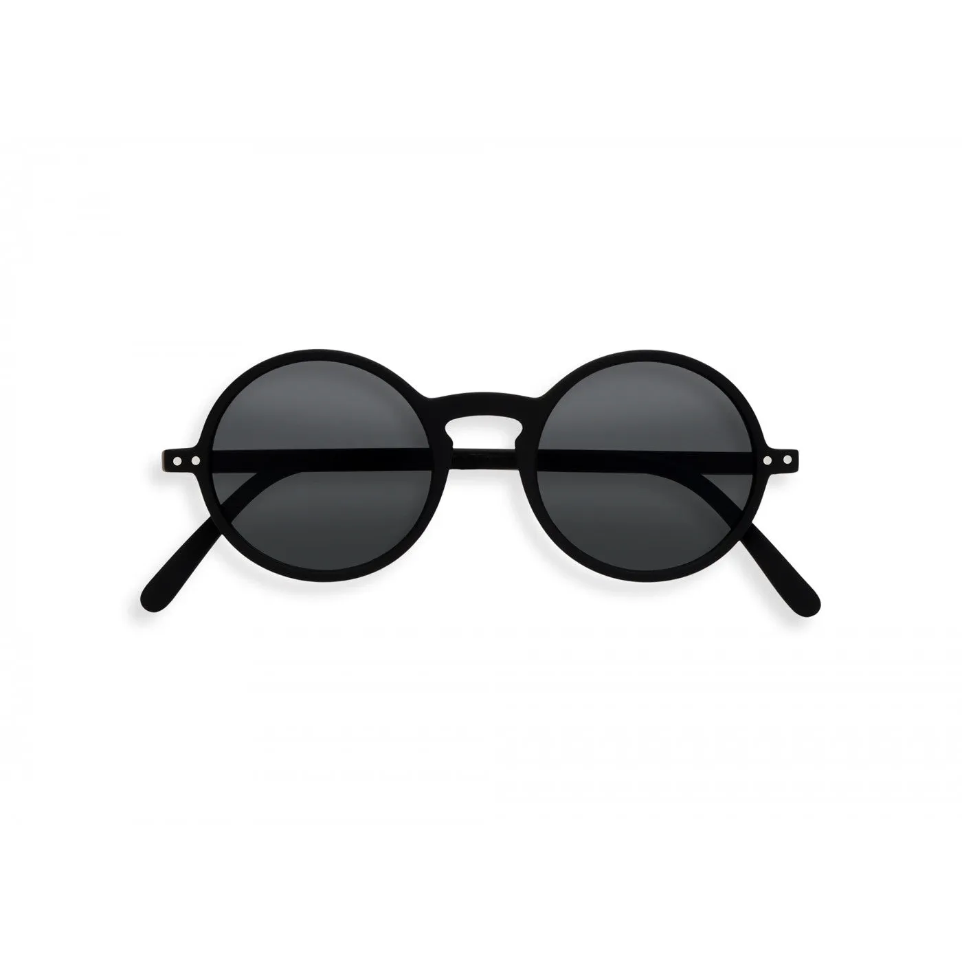 #G Sun Glasses - Black