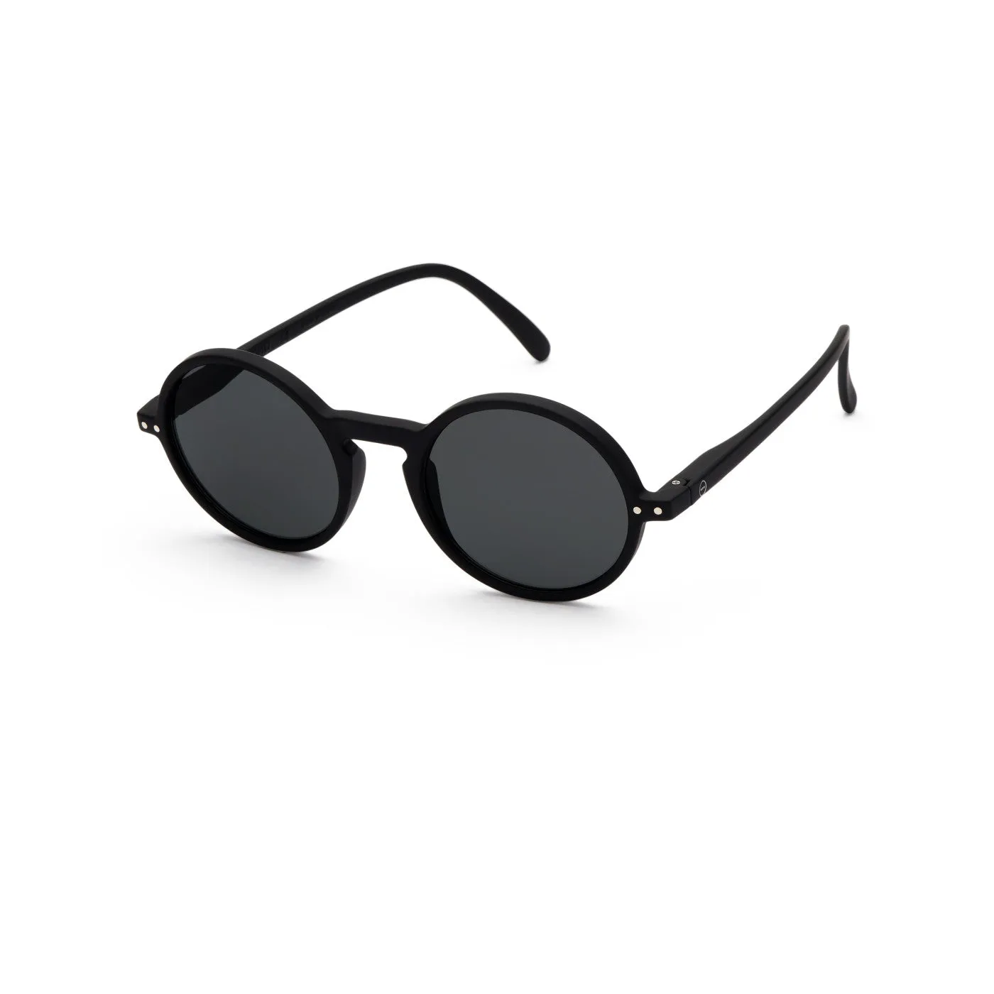 #G Sun Glasses - Black