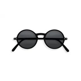 #G Sun Glasses - Black