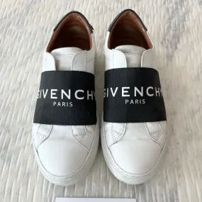 Givenchy City Court Sneakers