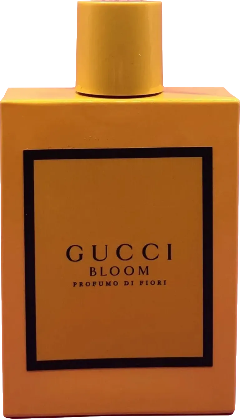 Gucci Bloom Profumo Di Fiori Eau De Parfum 100ml