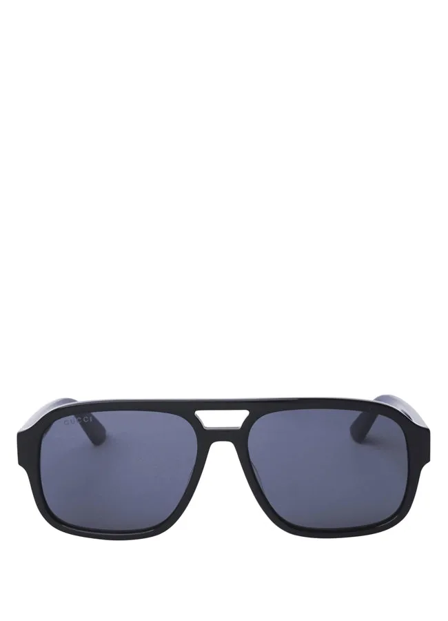 Gucci Eyewear 58 Sunglasses