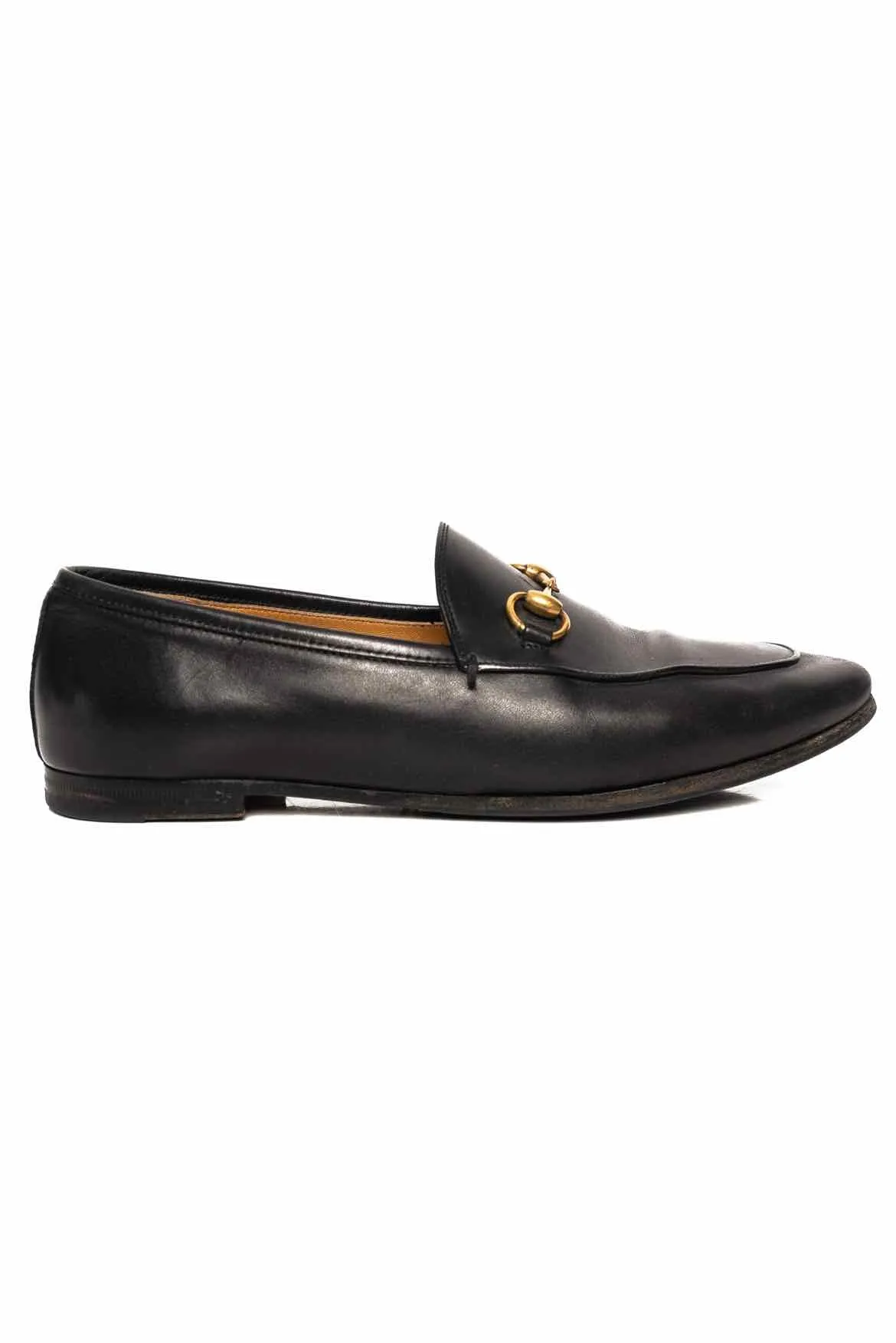 Gucci Size 36.5 Loafers