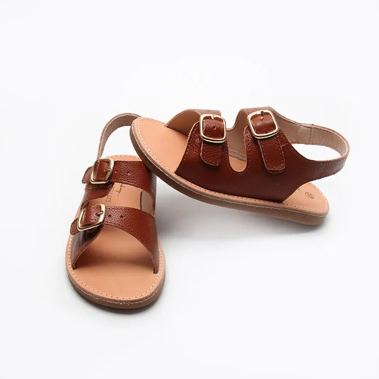 Kids Shoe - Little MeMe Sandal Banksi