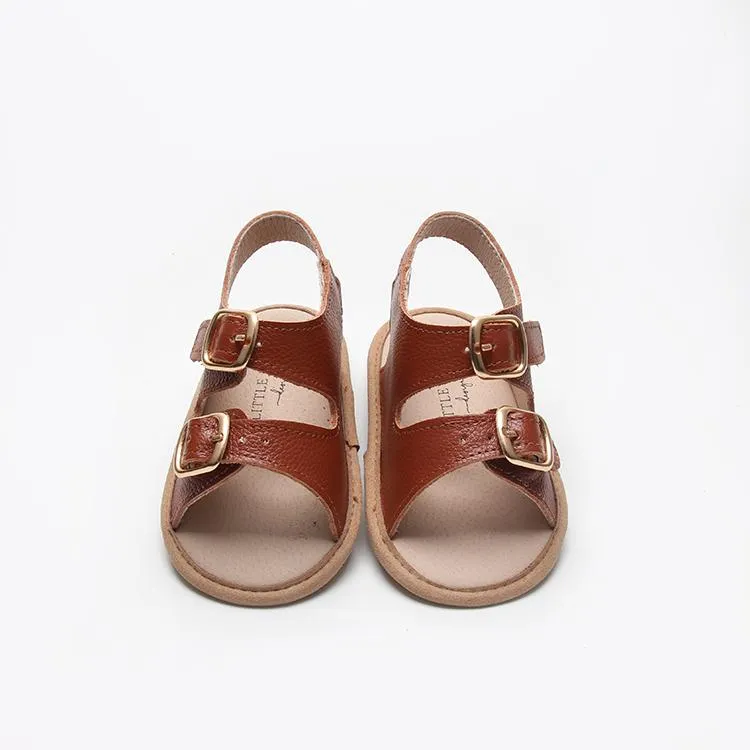 Kids Shoe - Little MeMe Sandal Banksi