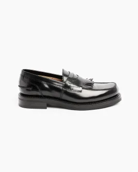 Loafer in Black