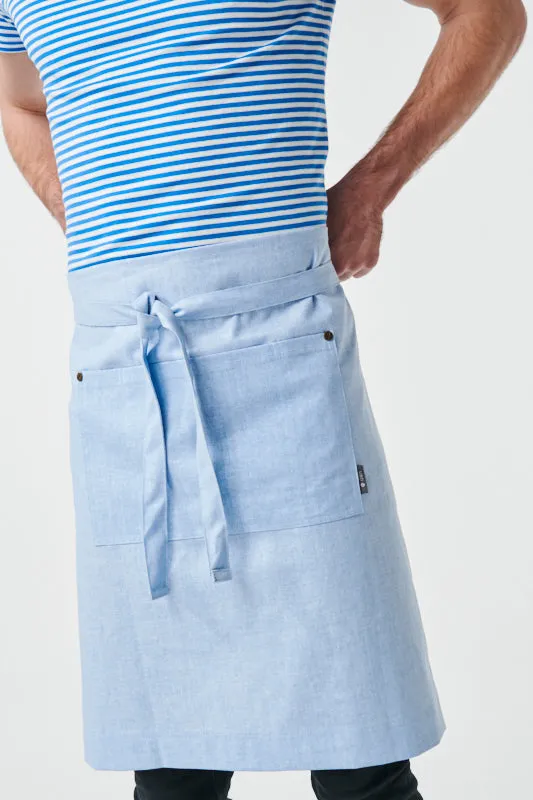 LOUIS Waist Apron - Cotton/Linen