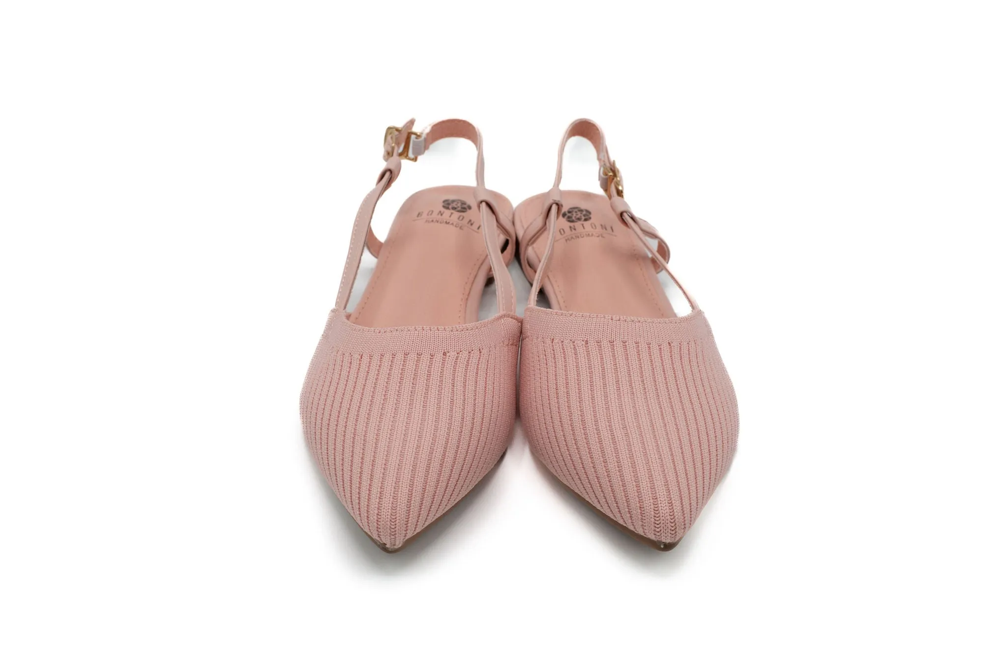 Luciana Light Pink