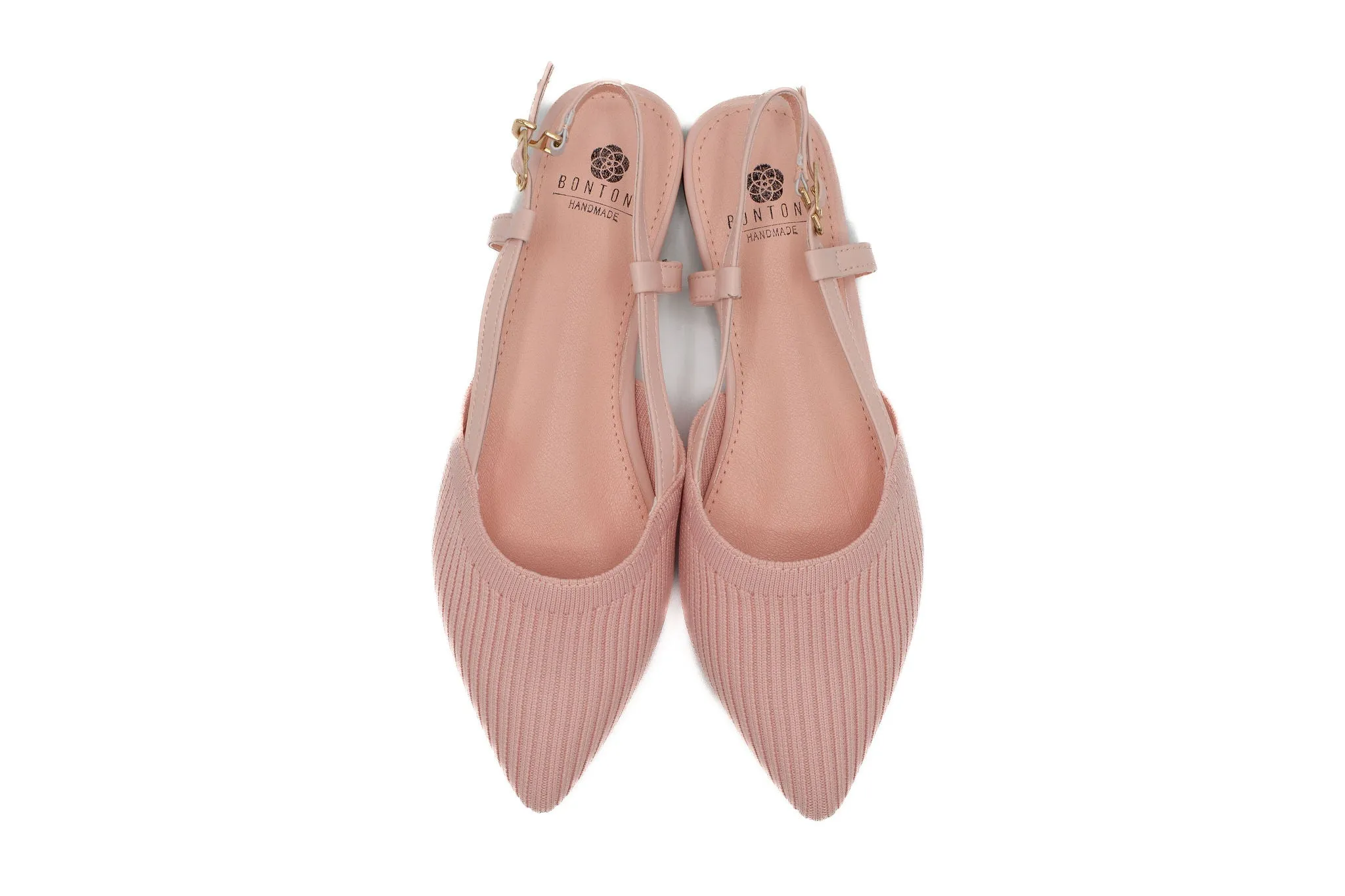 Luciana Light Pink