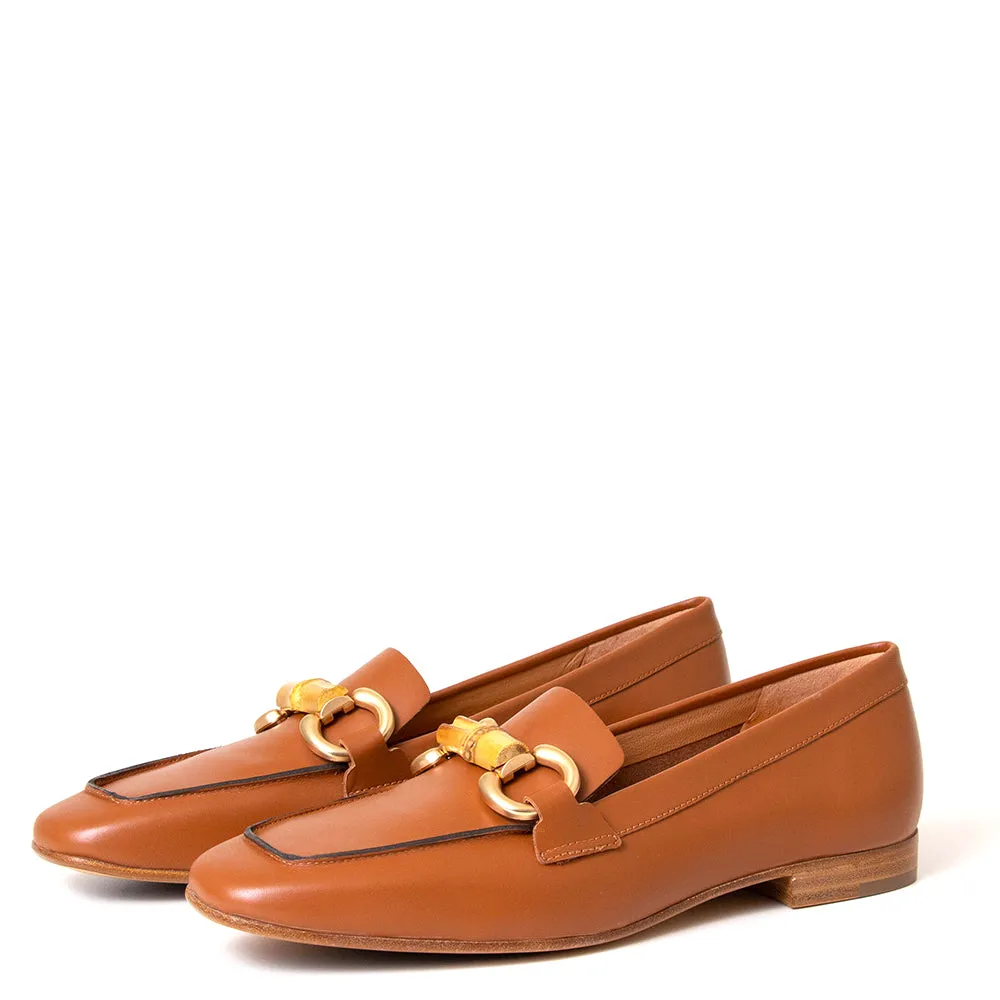 Magda S240651 Women's Leather Loafer