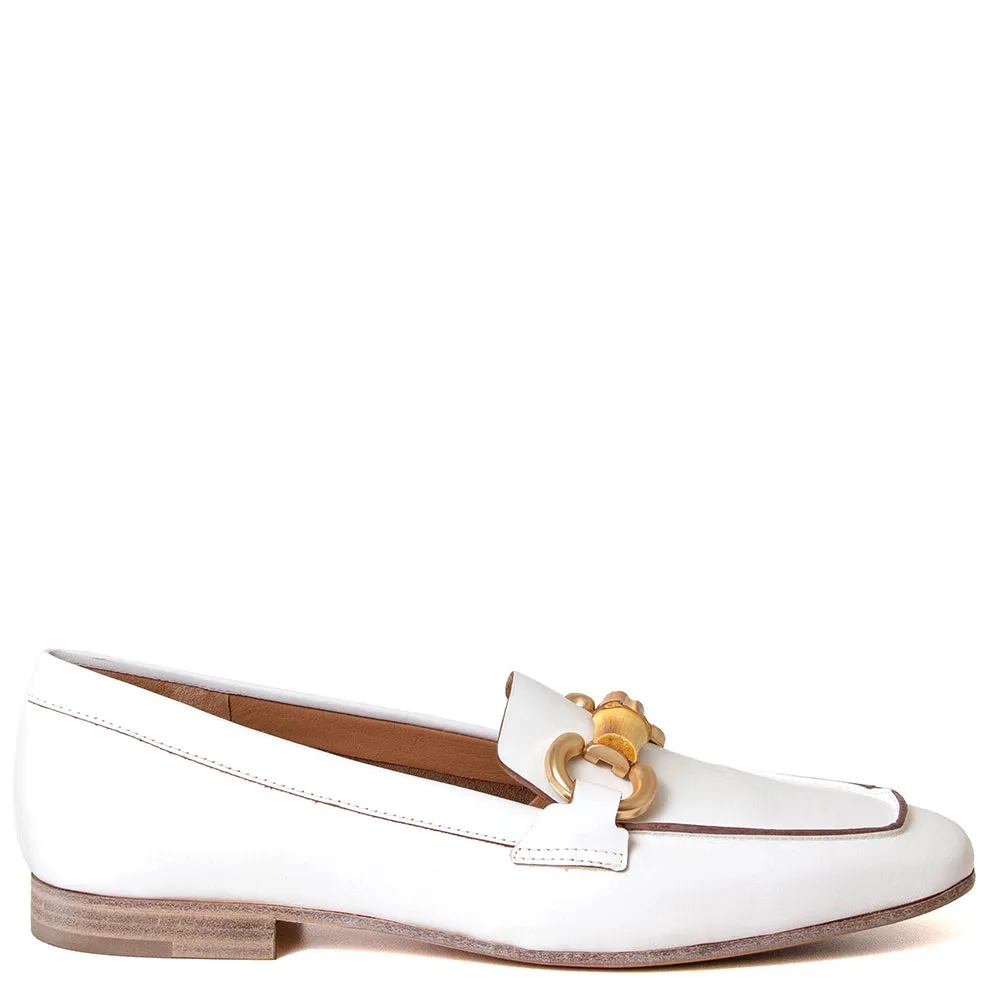 Magda S240651 Women's Leather Loafer