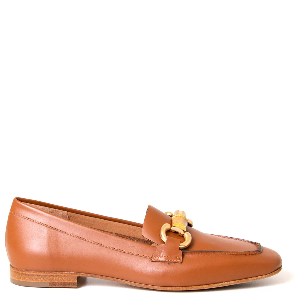 Magda S240651 Women's Leather Loafer