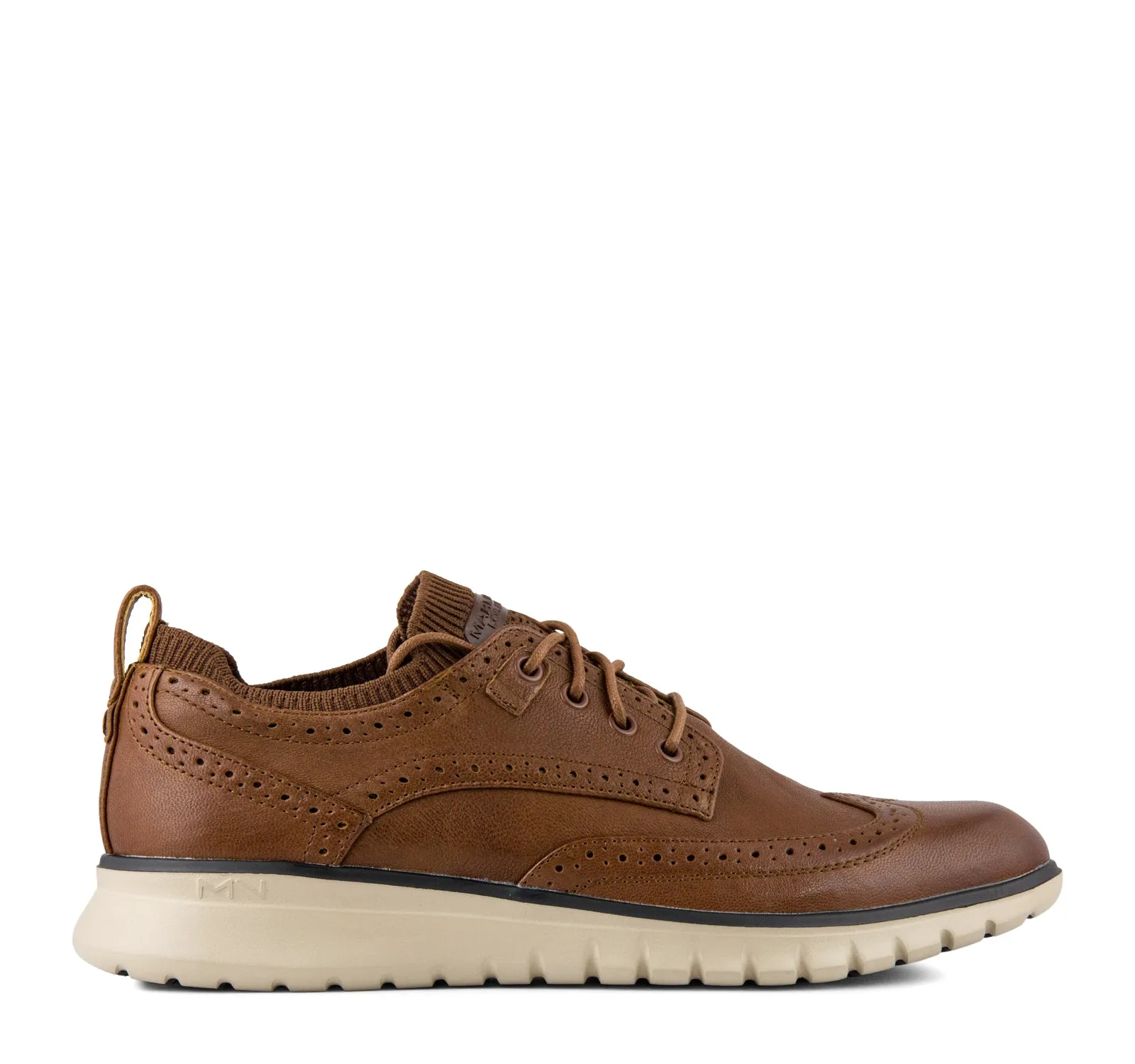 Mark Nason Neo Casual Creswell Oxford