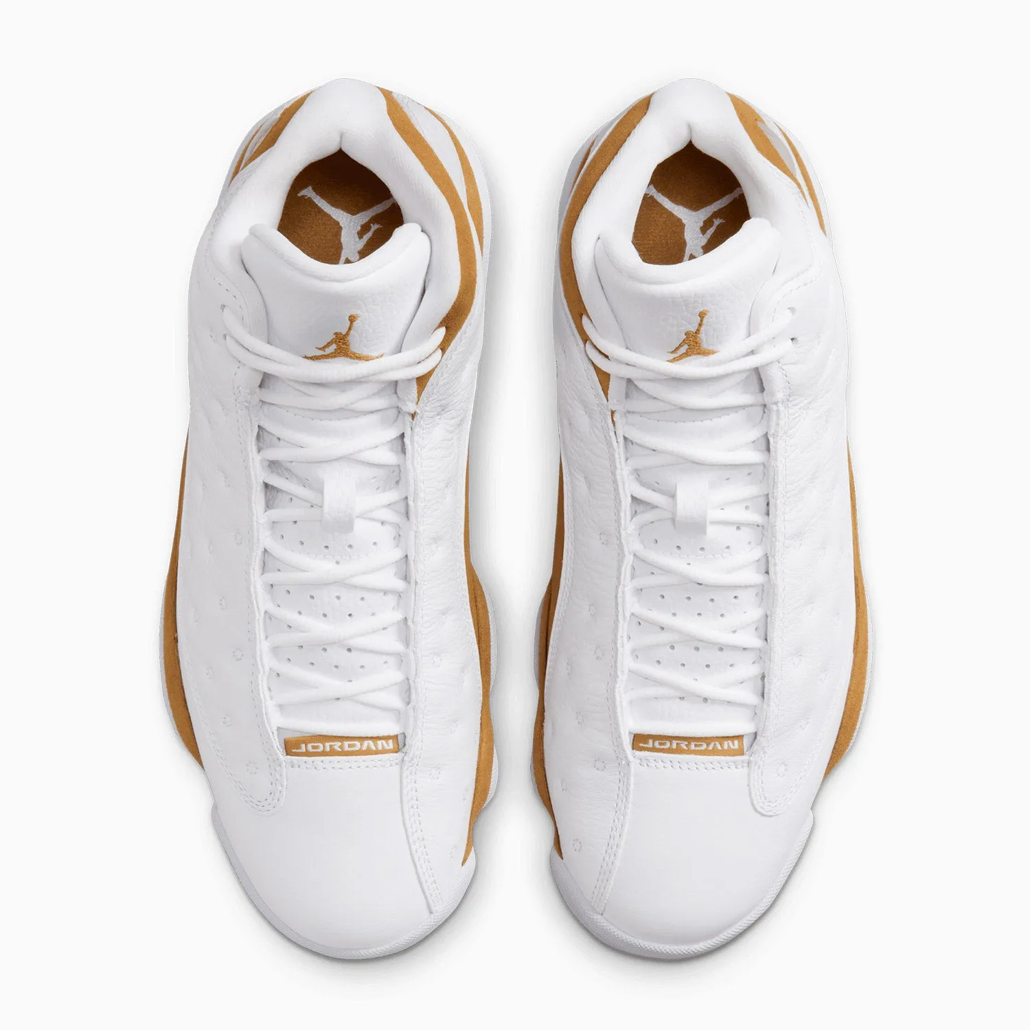 Men's Air Jordan 13 Retro "Wheat"