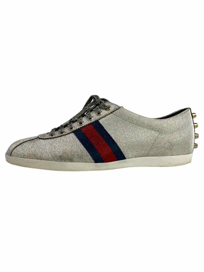 Mens Shoe Size 8 Gucci Men's Sneakers