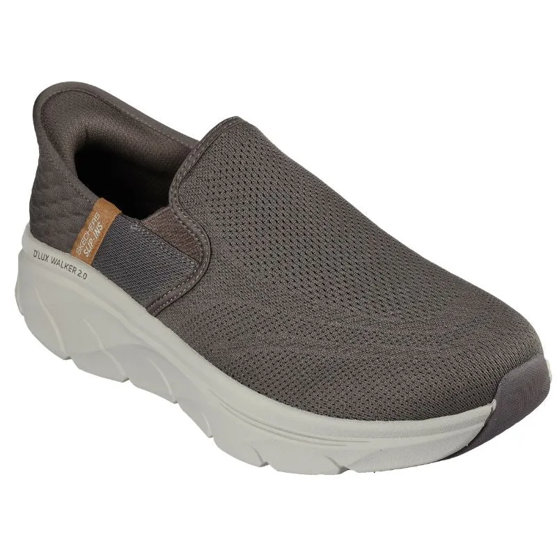 Mens Slip Ins D Lux Walker 20