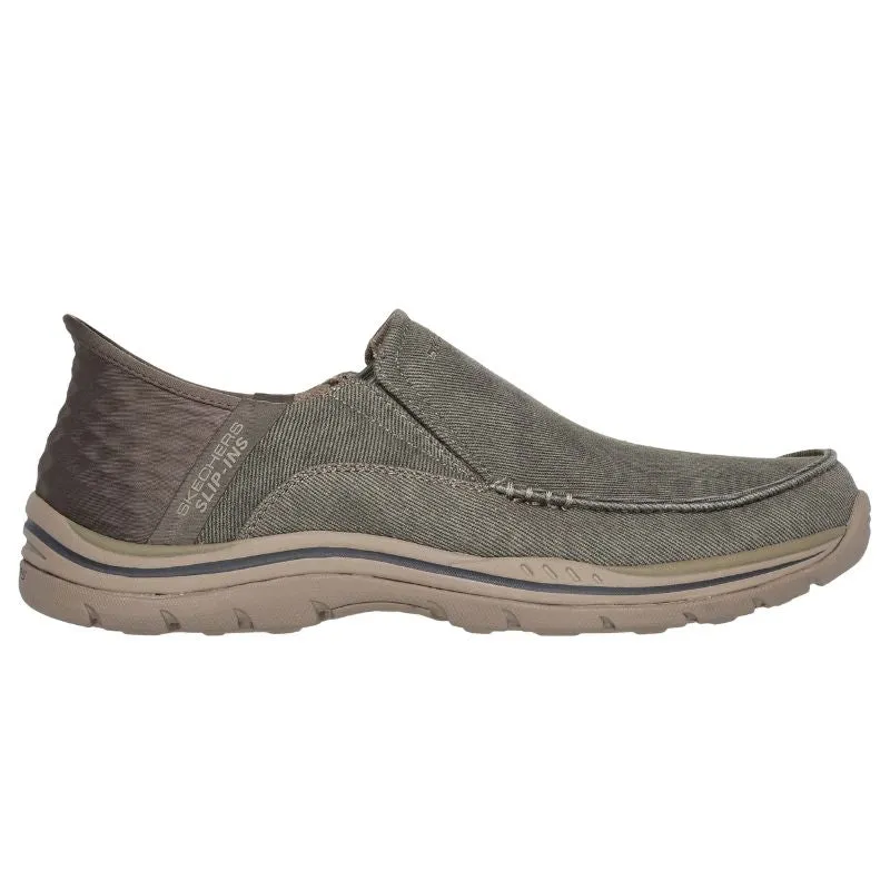 Mens Slip Ins Expected Cayson