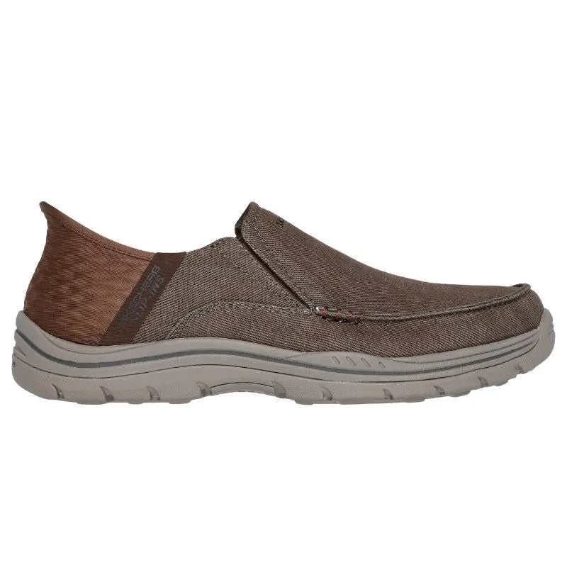 Mens Slip Ins Expected Cayson