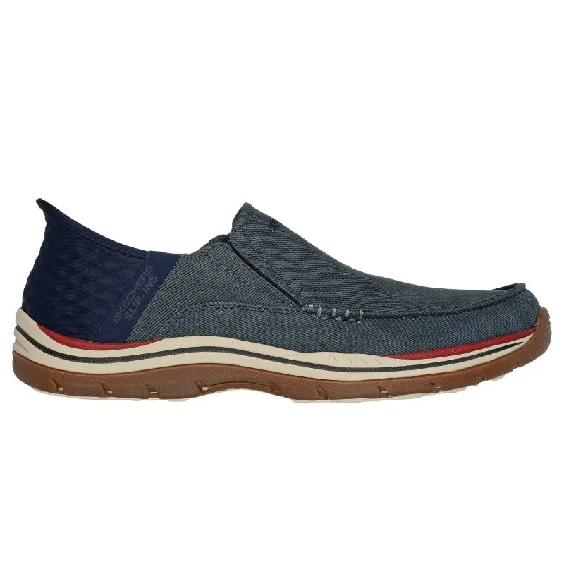 Mens Slip Ins Expected Cayson