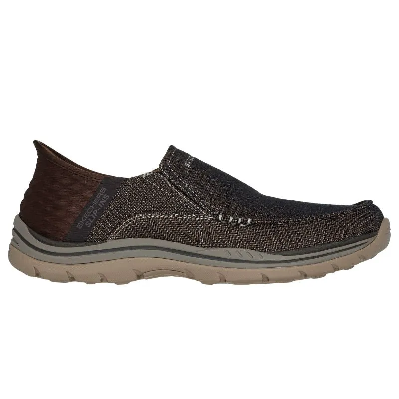 Mens Slip Ins Expected Cayson