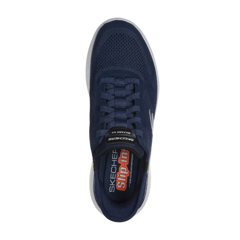 Mens Slipin Bounder 20