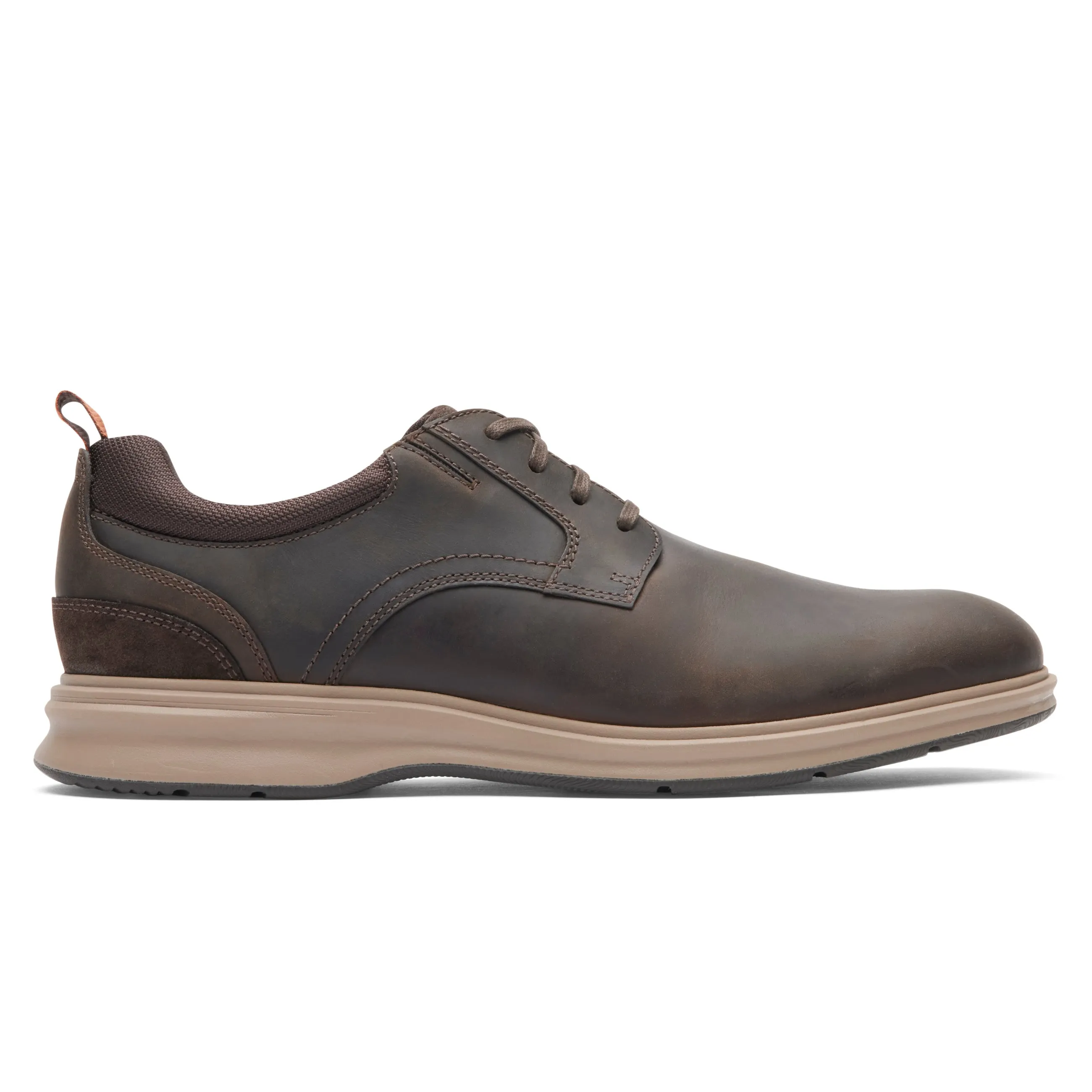 Men's Total Motion City Plain Toe Oxford